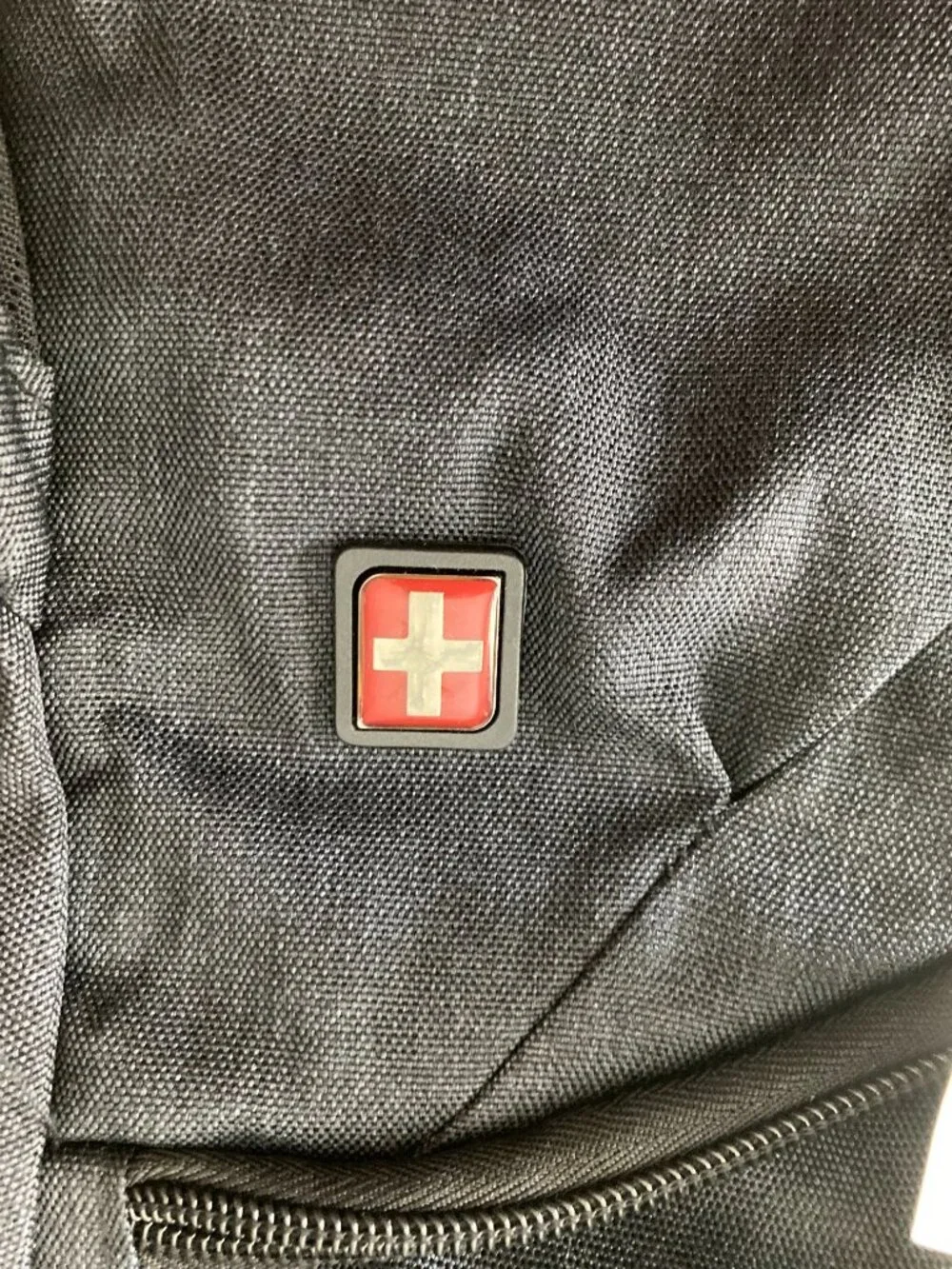 Swiss Tech Sling Backpack Single Strap Unisex Item Travel Hiking
